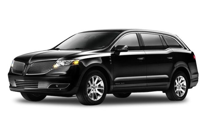 Chicago 4-Hour Sightseeing Transfer by Luxury Private Sedan - Deep Dive into the Itinerary & Stops