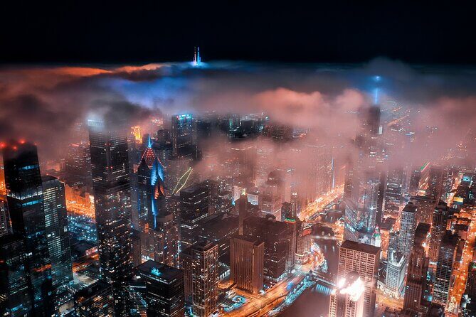 Chicago 4-Hour Sightseeing Transfer by Luxury Private Sedan - Authentic Insights from Reviews
