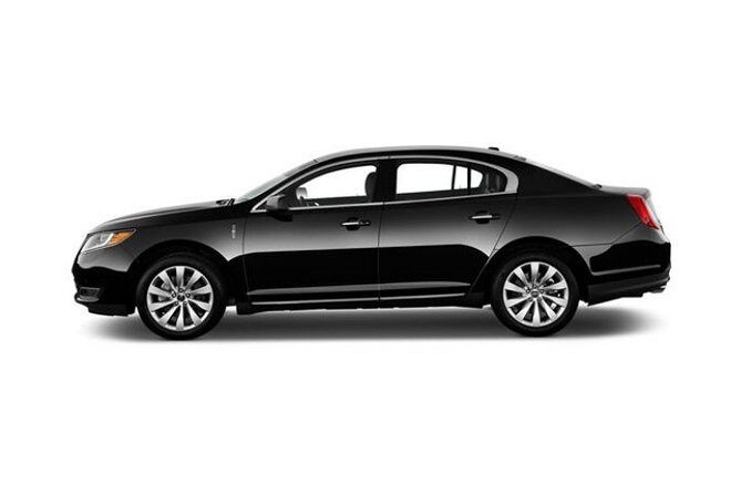 Chicago 4-Hour Sightseeing Transfer by Luxury Private Sedan - Who Is This Tour Best For?