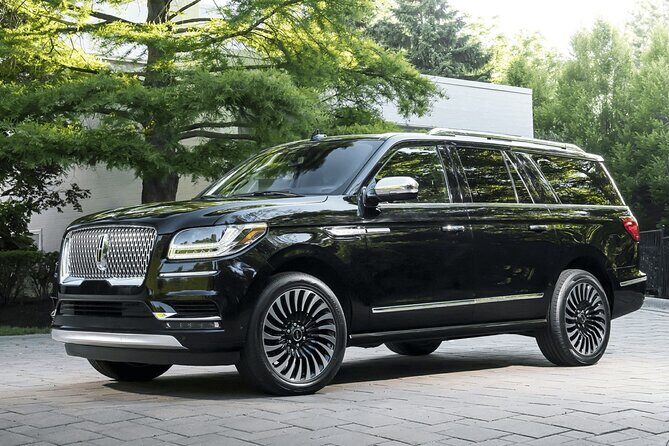 Chicago Airport Transfer: Chicago to O'Hare Airport in Luxury SUV - Frequently Asked Questions