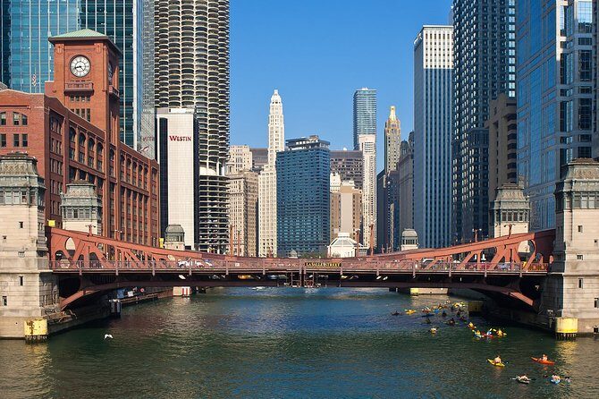 Chicago Airport Transfer: O'Hare Airport ORD to Chicago in Luxury SUV - FAQ