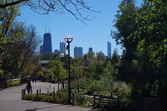 Chicago Amazing Lakefront Bike Tour - A Deep Dive into the Lakefront Bike Tour