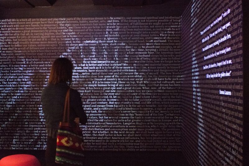 Chicago: American Writers Museum Flexible Date Entry Ticket - An In-Depth Look at What You Can Expect