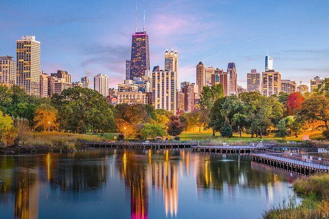 Chicago Architecture and Aesthetics Small Group Max 12 Tour - The Sum Up: Who Will Love This Tour?