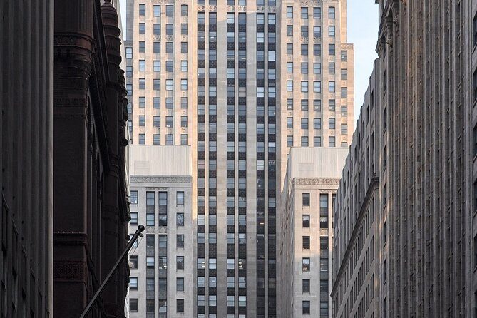 Chicago Architecture and Aesthetics Small Group Max 12 Tour - FAQ