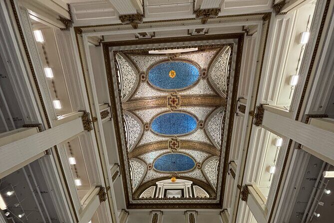 Chicago Architecture and Ghost Tour - What to Expect from the Tour