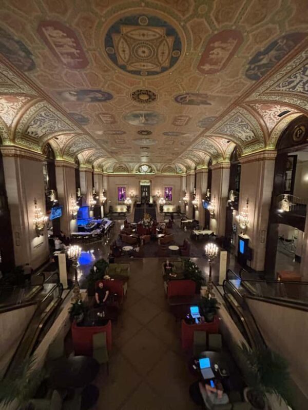 Chicago Architecture and True Crime Tour: Christmas Edition - Final Thoughts