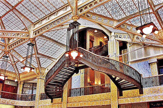 Chicago Architecture, Art and History Tour - Off The Beaten Path - Practical Details and What You Can Expect