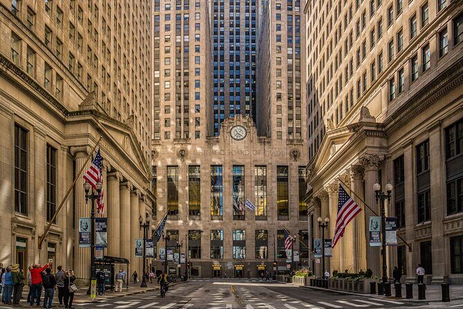 Chicago Architecture, Art and History Tour - Off The Beaten Path - FAQs