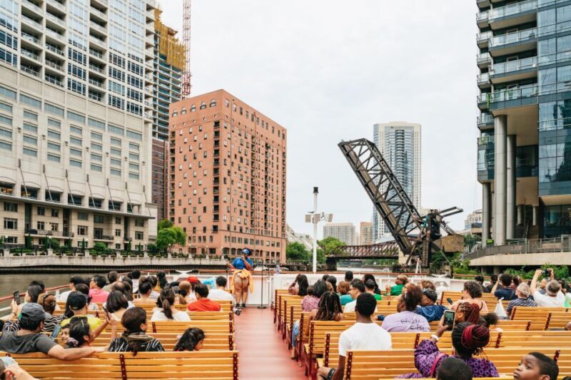 Chicago: Architecture River Cruise Skip-the-Ticket Line - Final Thoughts