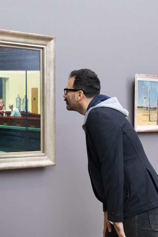 Chicago: Art Institute of Chicago Fast-Pass Ticket - Interactive and Family-Friendly Features