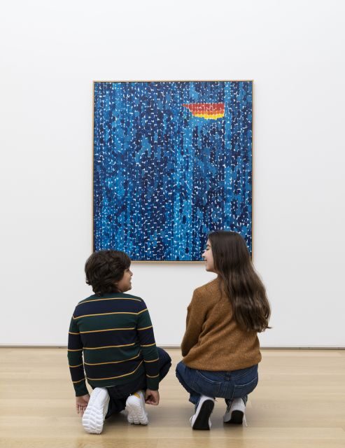Chicago: Art Institute of Chicago Fast-Pass Ticket - Practical Tips for Your Visit