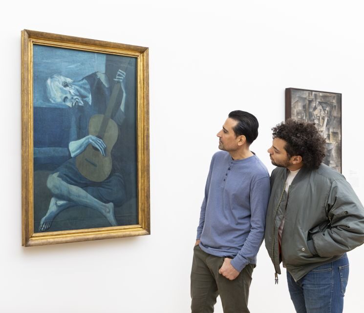 Chicago: Art Institute of Chicago Fast-Pass Ticket - Who Will Love This Experience?