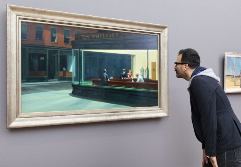 Chicago: Art Institute of Chicago Fast-Pass Ticket - Final Thoughts