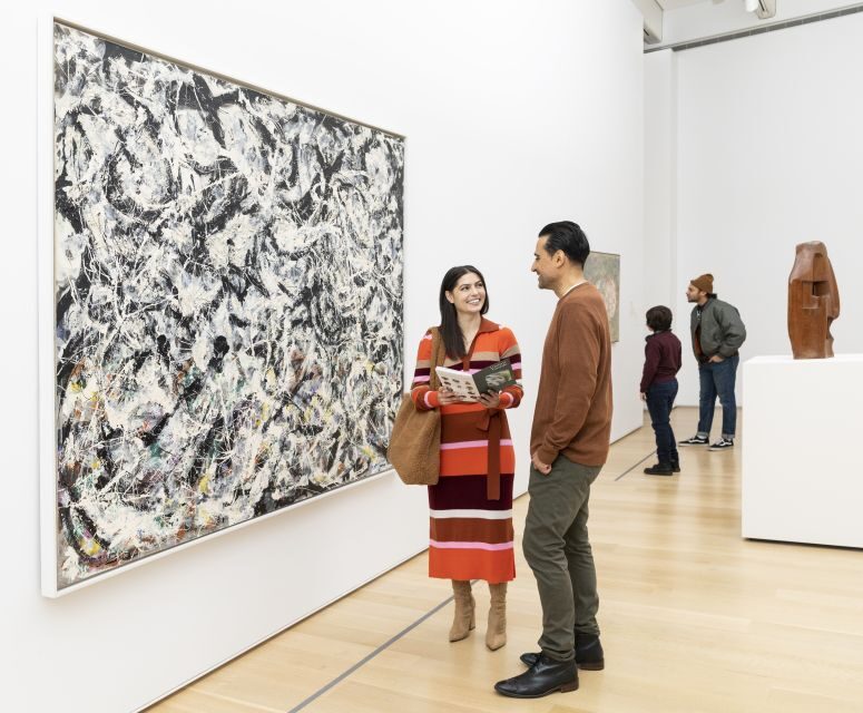 Chicago: Art Institute of Chicago Fast-Pass Ticket - FAQ