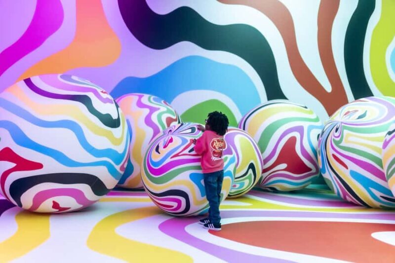 Chicago: Balloon Museum - EmotionAir - Entry Tickets - The Practicalities: What You Need to Know