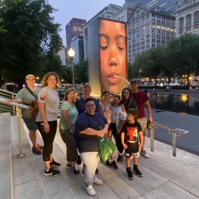 Chicago: Best of Attractions Walking Tour +Bike/Kayak Rental - Who Is This Tour Best For?