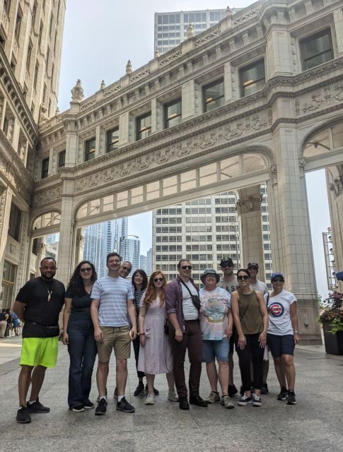 Chicago: Best of Attractions Walking Tour +Bike/Kayak Rental - Final Thoughts