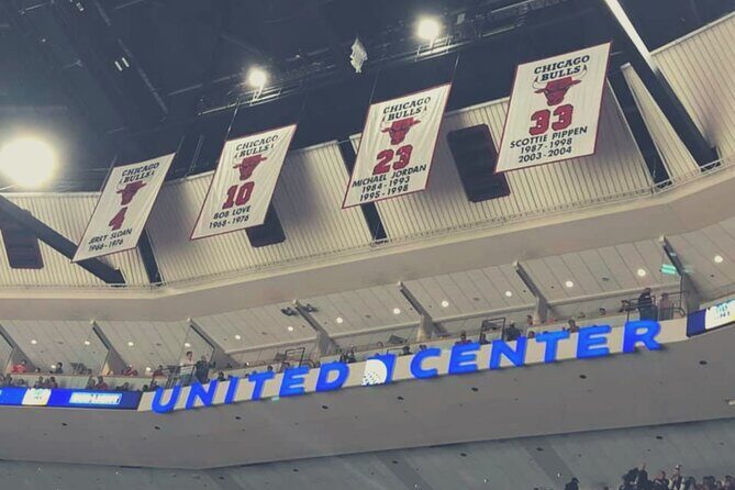 Chicago Bulls Basketball Game at United Center - The Reality Based on Reviews