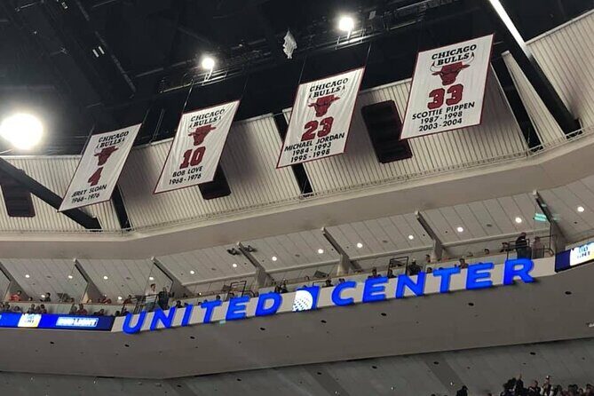 Chicago Bulls Basketball Game Ticket at United Center - Final Thoughts: Who Should Consider This Experience?