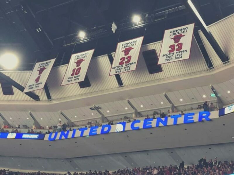 Chicago: Chicago Bulls Basketball Game Ticket - Who Is This Experience Best For?