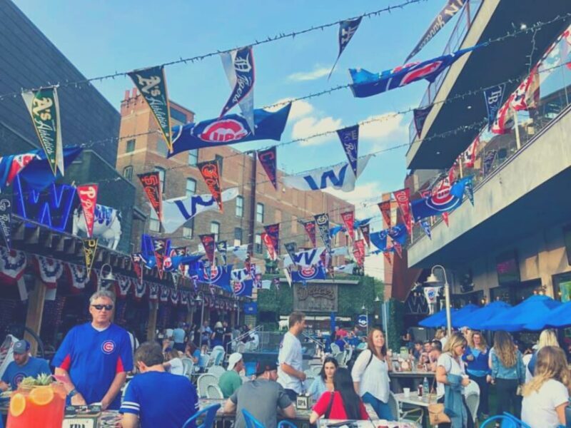 Chicago: Chicago Cubs Baseball Game Ticket at Wrigley Field - Final Thoughts: Is It Worth It?