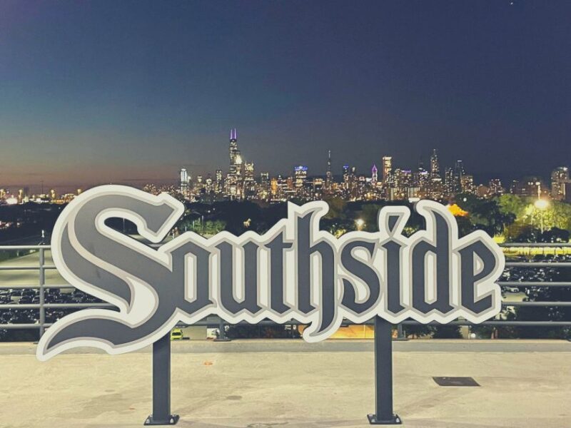 Chicago: Chicago White Sox Baseball Game Ticket - Practical Considerations