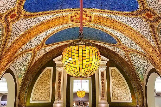 Chicago Christmas Loop Tour - Final Thoughts