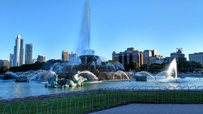 Chicago: City Minibus Tour with Optional Architecture Cruise - Authentic Reviews: What Travelers Say