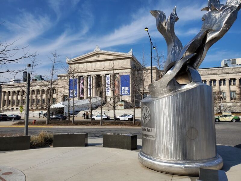 Chicago: City Minibus Tour with Optional Architecture Cruise - FAQs