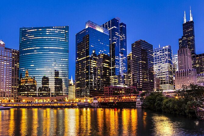 Chicago City Tours - An In-Depth Look at the Tour Itinerary