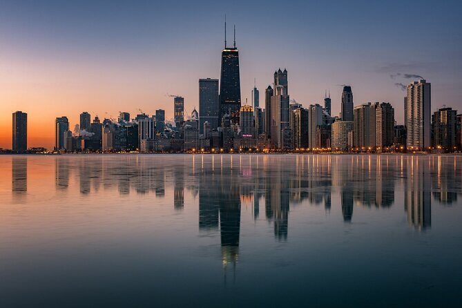 Chicago City Tours - Who Will Love This Tour?