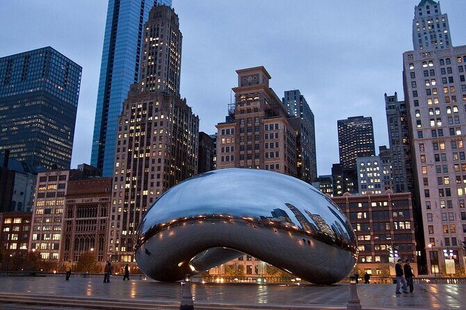 Chicago City Tours - Final Thoughts