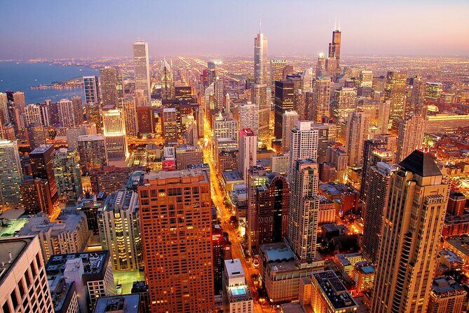 Chicago City Tours - FAQs About Chicago City Tours