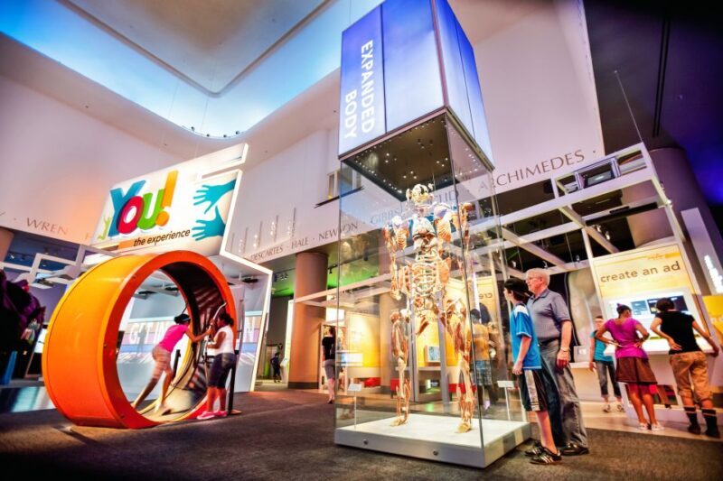 Chicago CityPASS®: Save up to 49% at 5 Top Attractions - The Chicago CityPASS® Experience: What’s Included and What You Can Expect