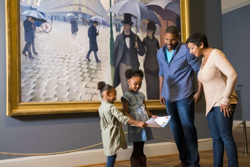 Chicago CityPASS®: Save up to 49% at 5 Top Attractions - FAQs