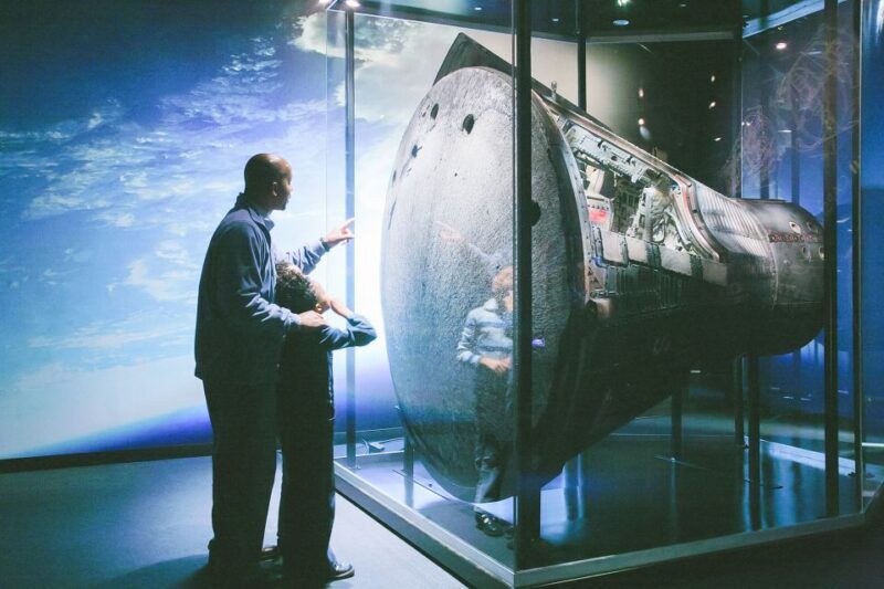 Chicago CityPASS®: Save up to 49% at 5 Top Attractions - The Sum Up