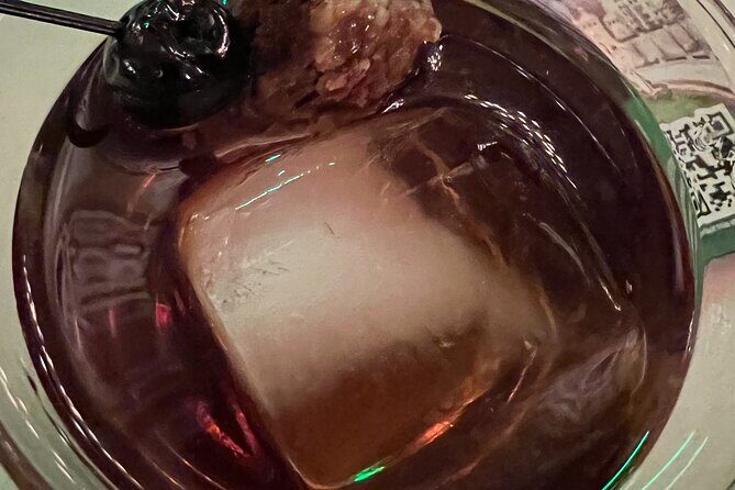 Chicago Cocktail Adventure Part 2 - Who Should Consider This Tour?