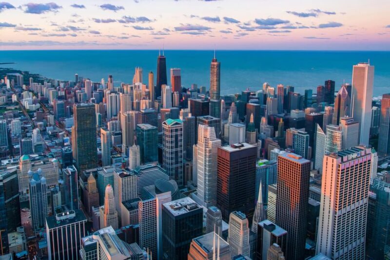 Chicago: Customizable Private Chicago Scenic Driving Tour - Key Points