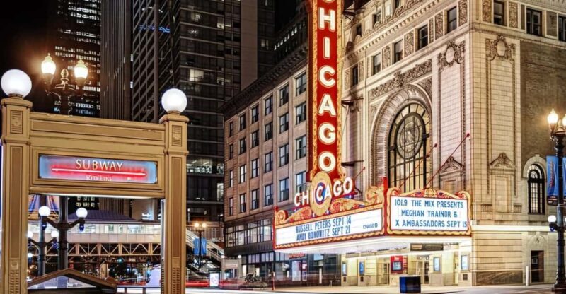 Chicago: Customizable Private Chicago Scenic Driving Tour - FAQ