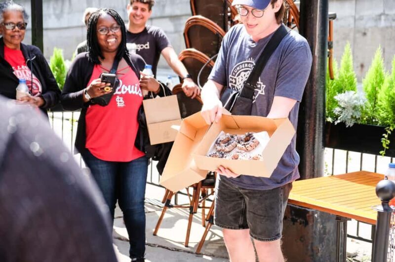 Chicago: Discover the City's Most Delicious Donuts With Us - FAQs