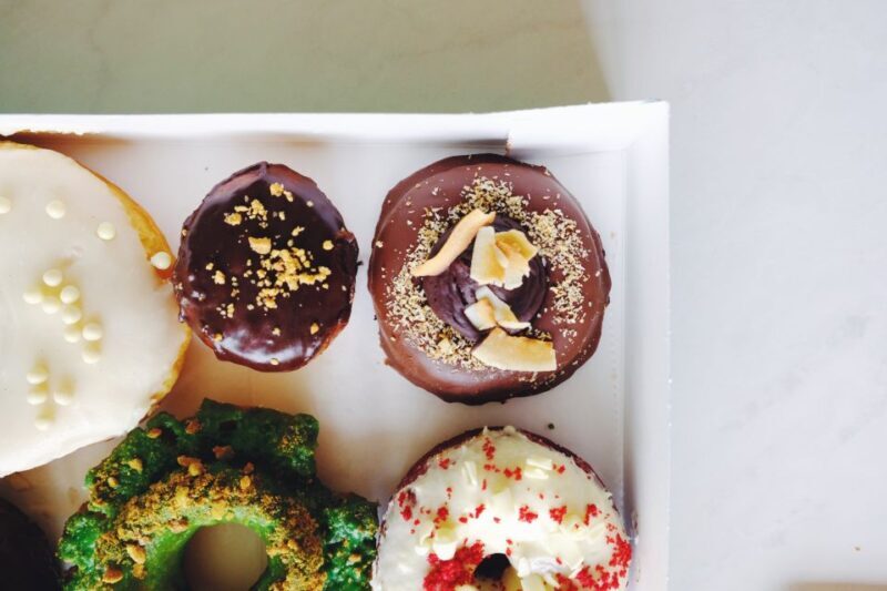 Chicago: Downtown Donut Tour with Tastings - What About the Price?
