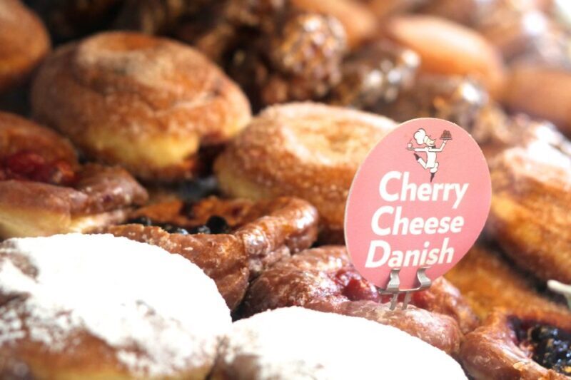 Chicago: Downtown Donut Tour with Tastings - Who Will Love This Tour?