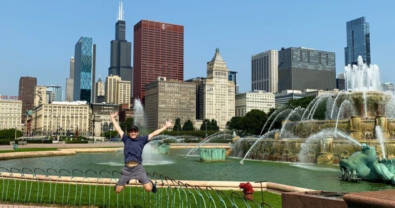 Chicago: Downtown Highlights Running Tour - FAQs