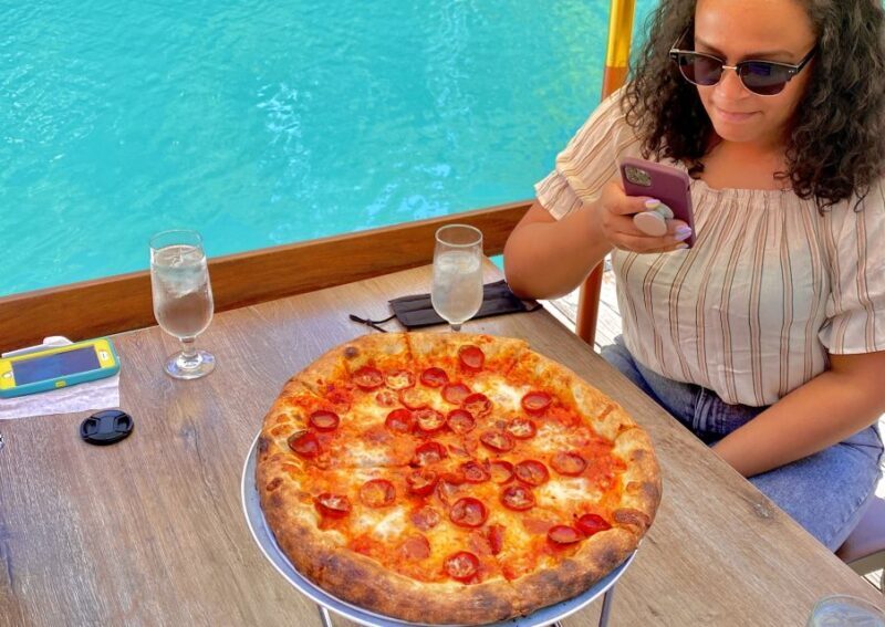 Chicago: Downtown Pizza Guided Walking Tour with Tastings - Final Thoughts: Is This Tour Worth It?