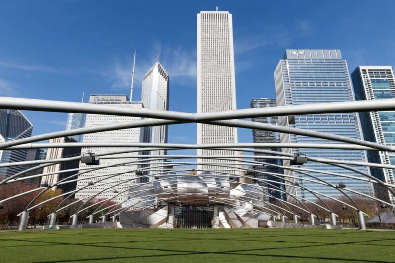 Chicago Downtown Walking Tour & Lake Michigan Cruise Tickets - Practical Details: What You Need to Know