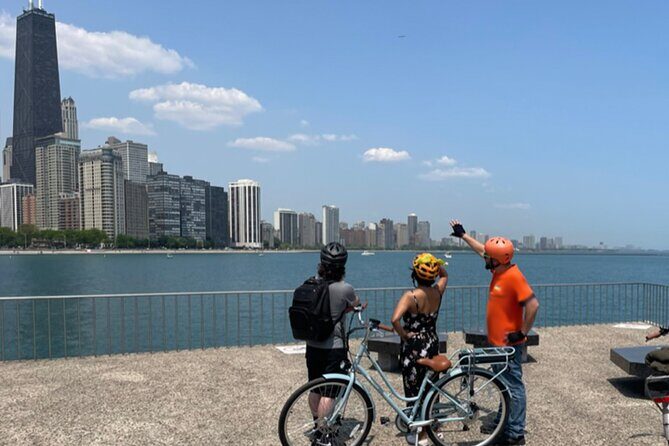 Chicago E-Bike Tour: Lakefront, Lincoln Park & Museum Campus - Chicago E-Bike Tour: Lakefront, Lincoln Park & Museum Campus – A Detailed Review