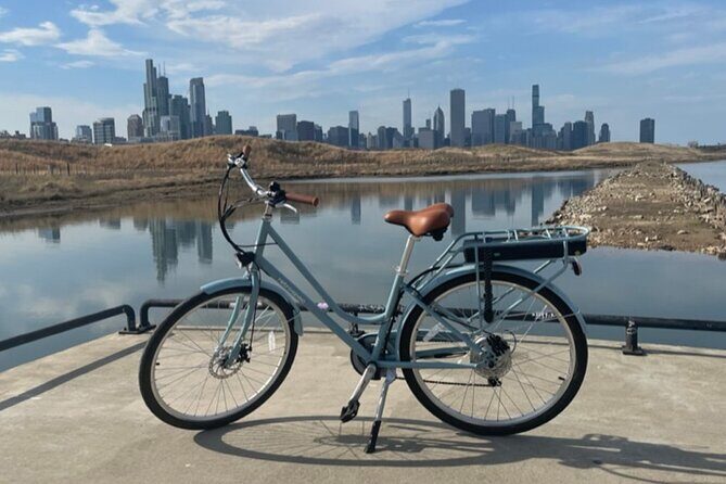 Chicago E-Bike Tour: Lakefront, Lincoln Park & Museum Campus - An In-Depth Look at the Tour Experience
