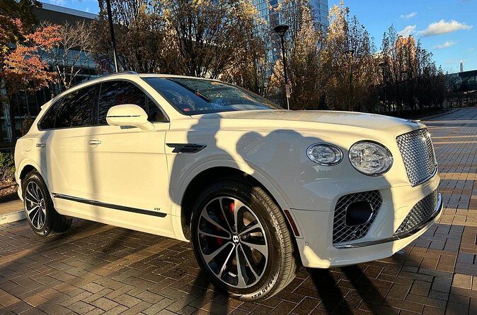 Chicago Exotic Auto Experience - Practical Details