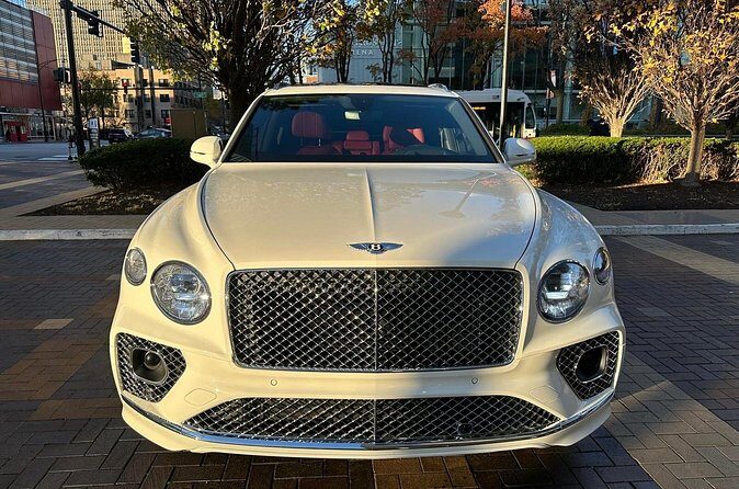 Chicago Exotic Auto Experience - A Final Word on Value